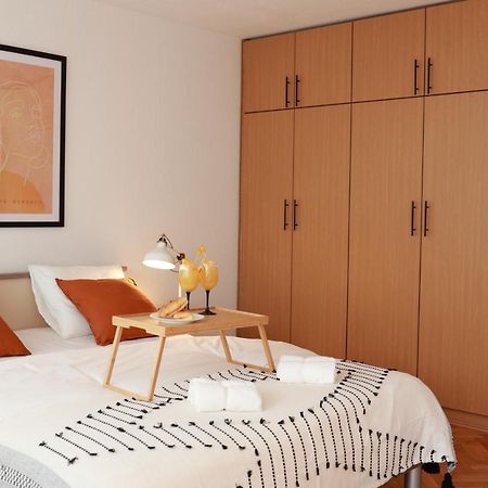 Apartment Pampas สปลิท ภายนอก รูปภาพ
