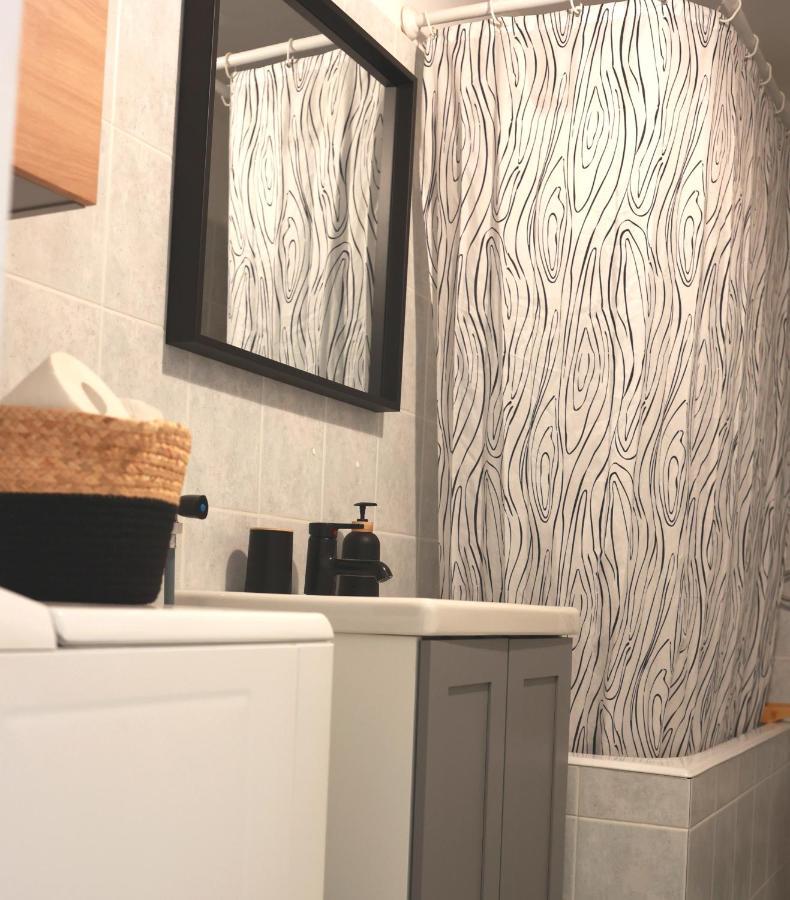 Apartment Pampas สปลิท ภายนอก รูปภาพ