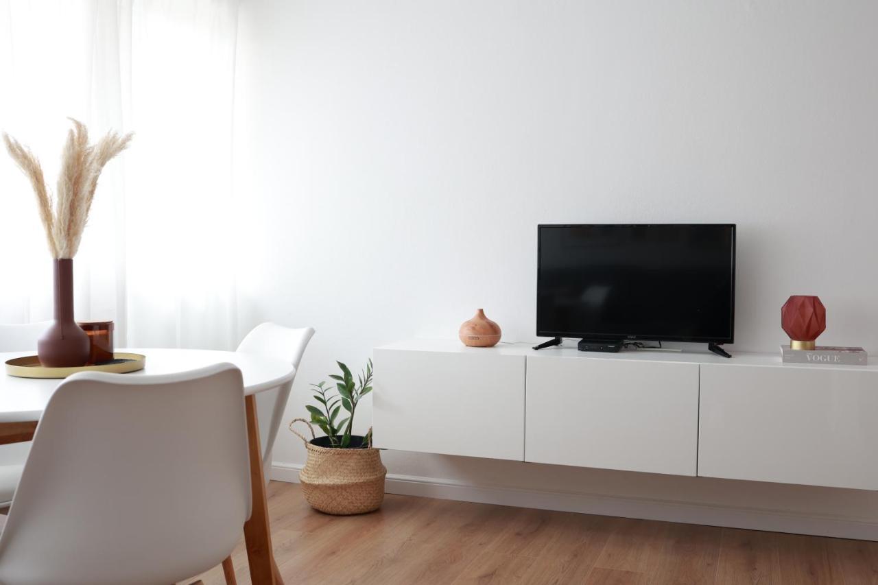 Apartment Pampas สปลิท ภายนอก รูปภาพ