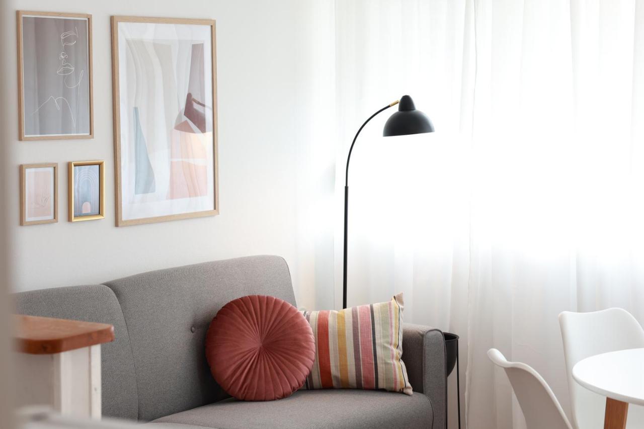 Apartment Pampas สปลิท ภายนอก รูปภาพ