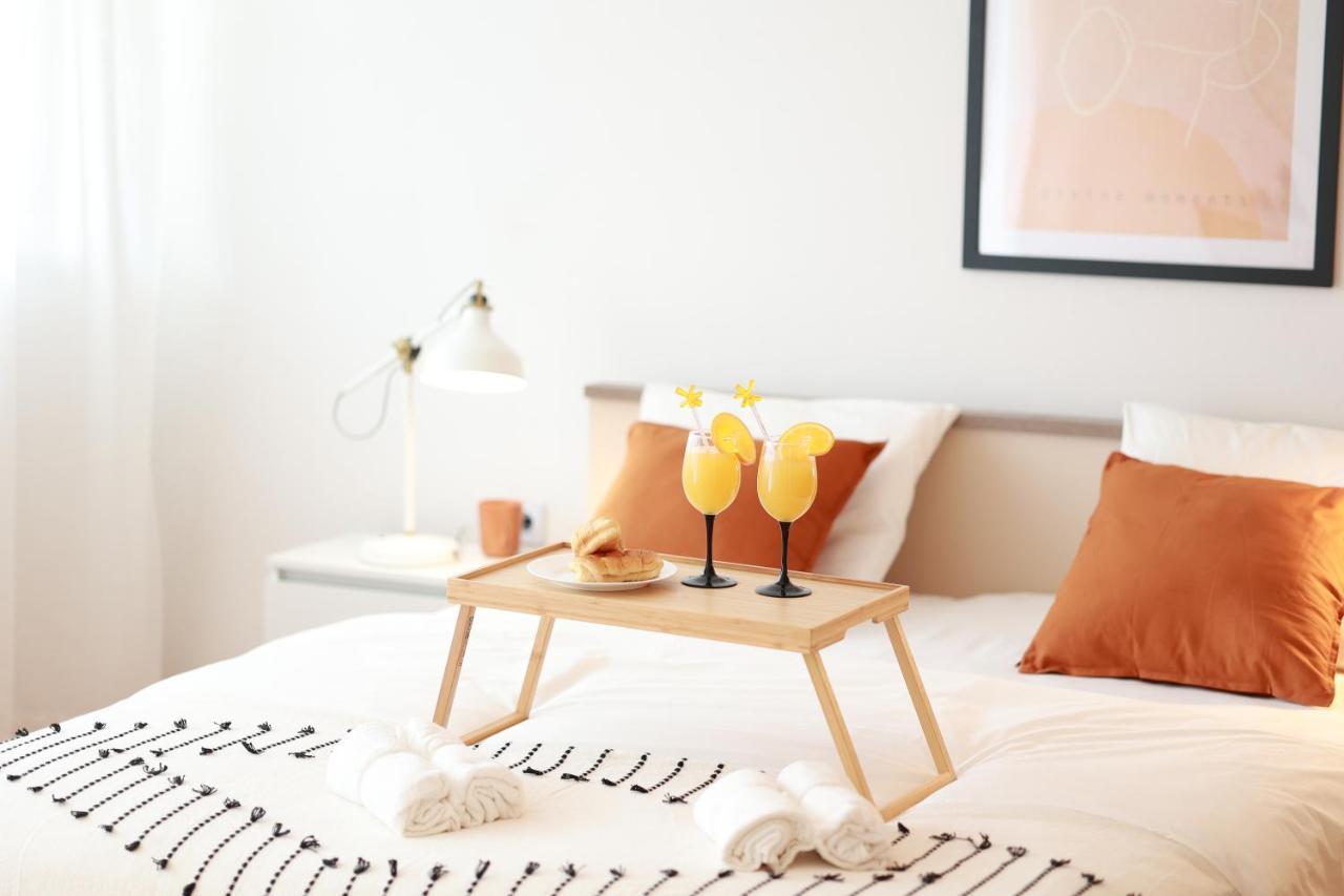 Apartment Pampas สปลิท ภายนอก รูปภาพ