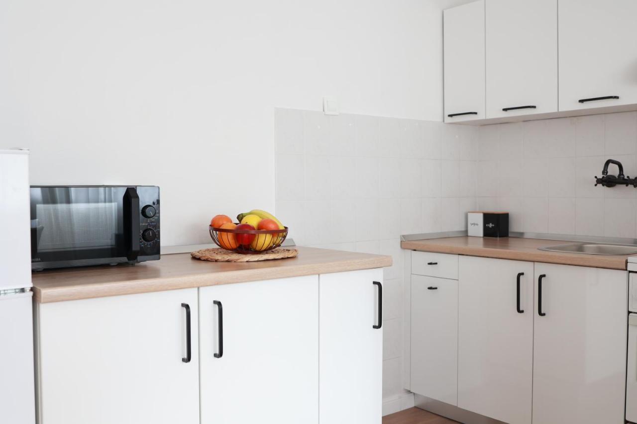 Apartment Pampas สปลิท ภายนอก รูปภาพ