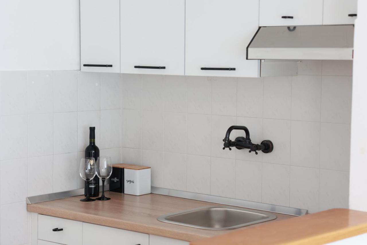 Apartment Pampas สปลิท ภายนอก รูปภาพ