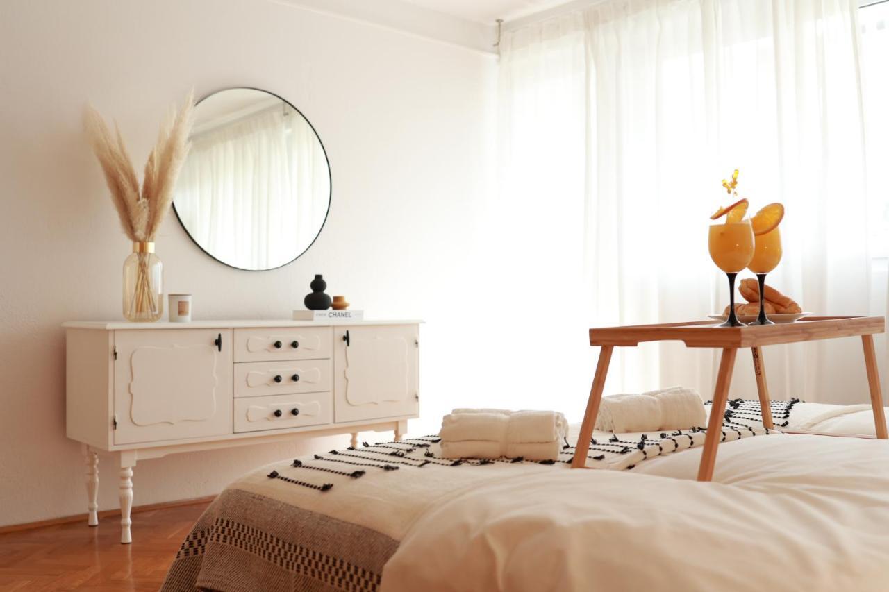 Apartment Pampas สปลิท ภายนอก รูปภาพ