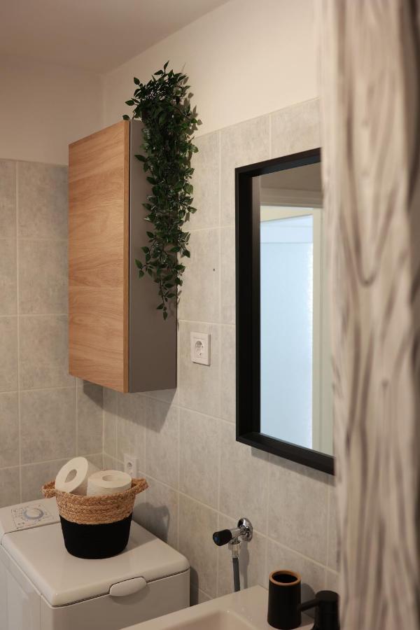 Apartment Pampas สปลิท ภายนอก รูปภาพ